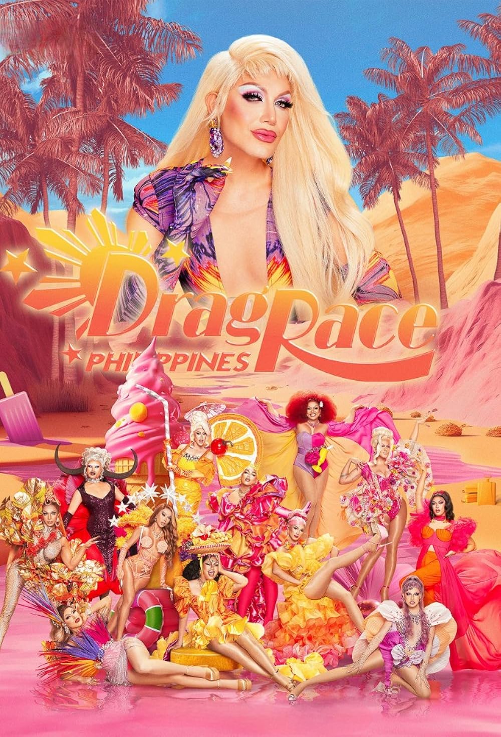 Drag Race Philippines