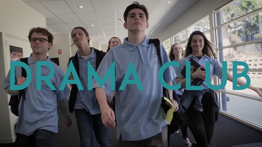 Drama Club