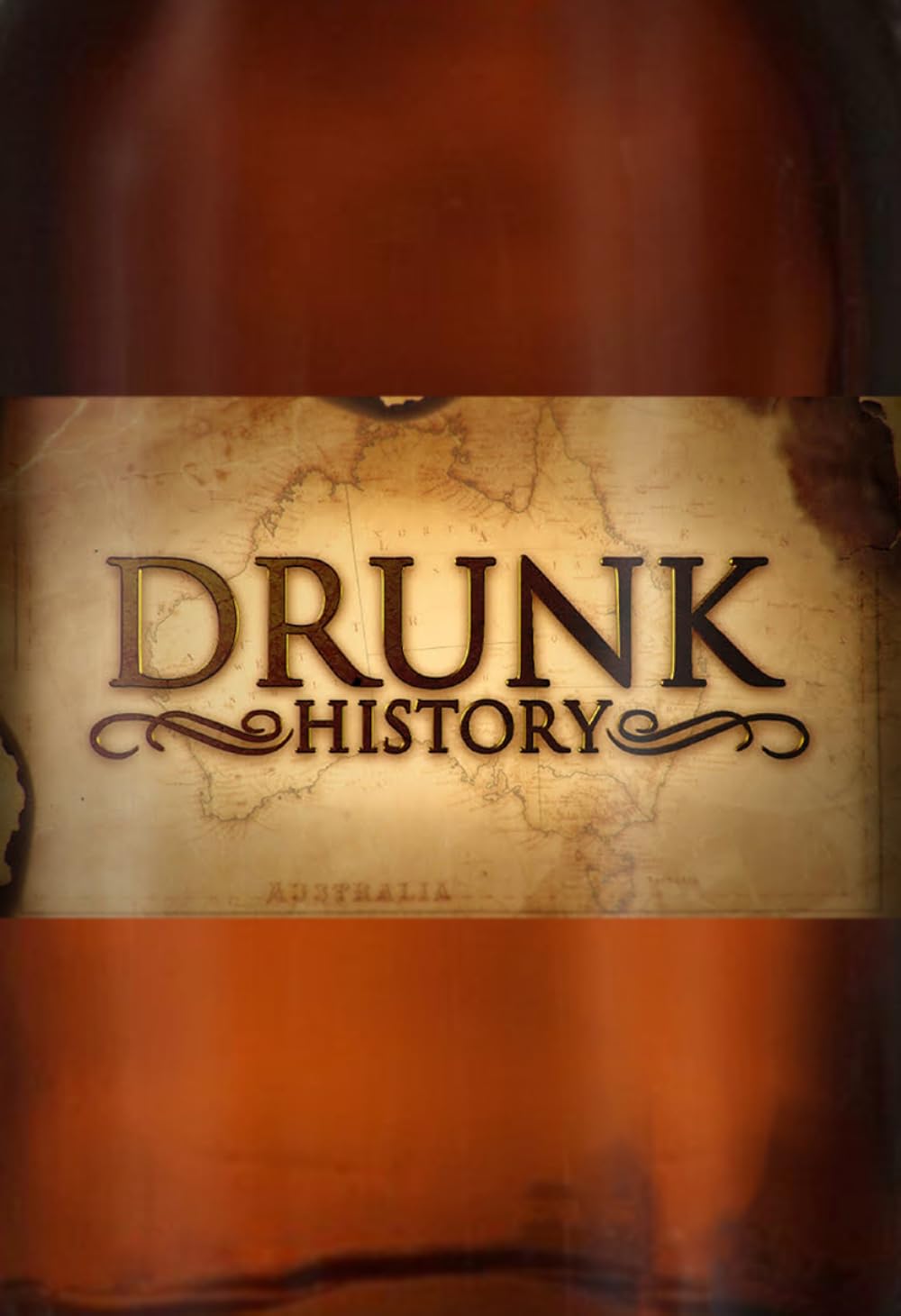 Drunk History: Australia