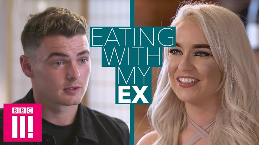 Eating with my Ex