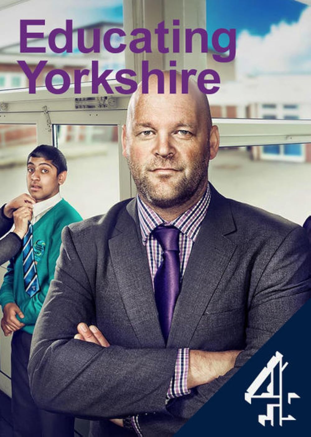 Educating Yorkshire