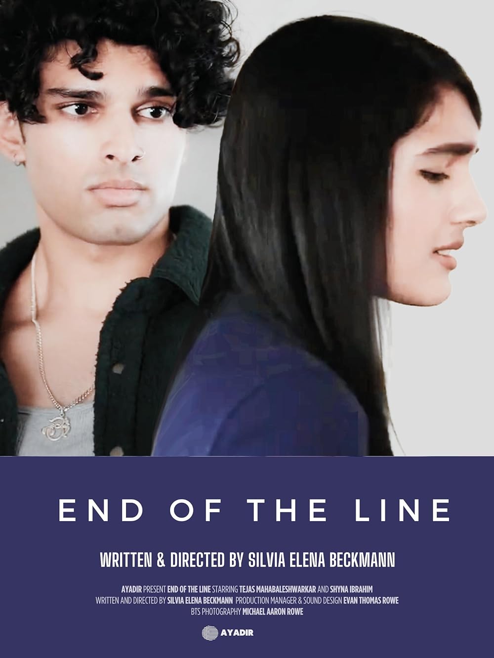 End of the Line