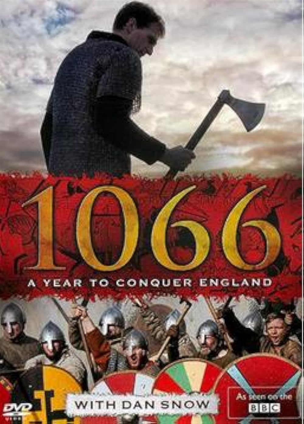 1066: A Year to Conquer England