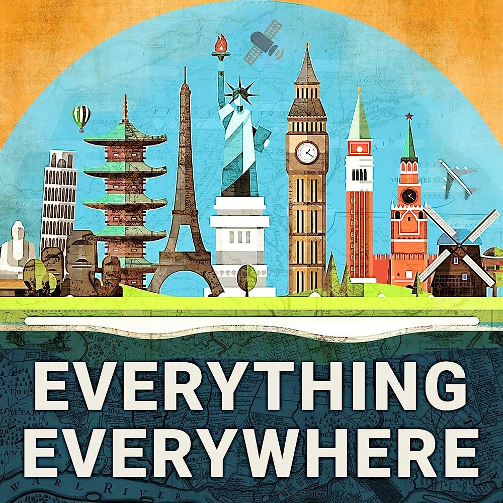 Everything Everywhere Daily The Channel Islands of Jersey and Guernsey