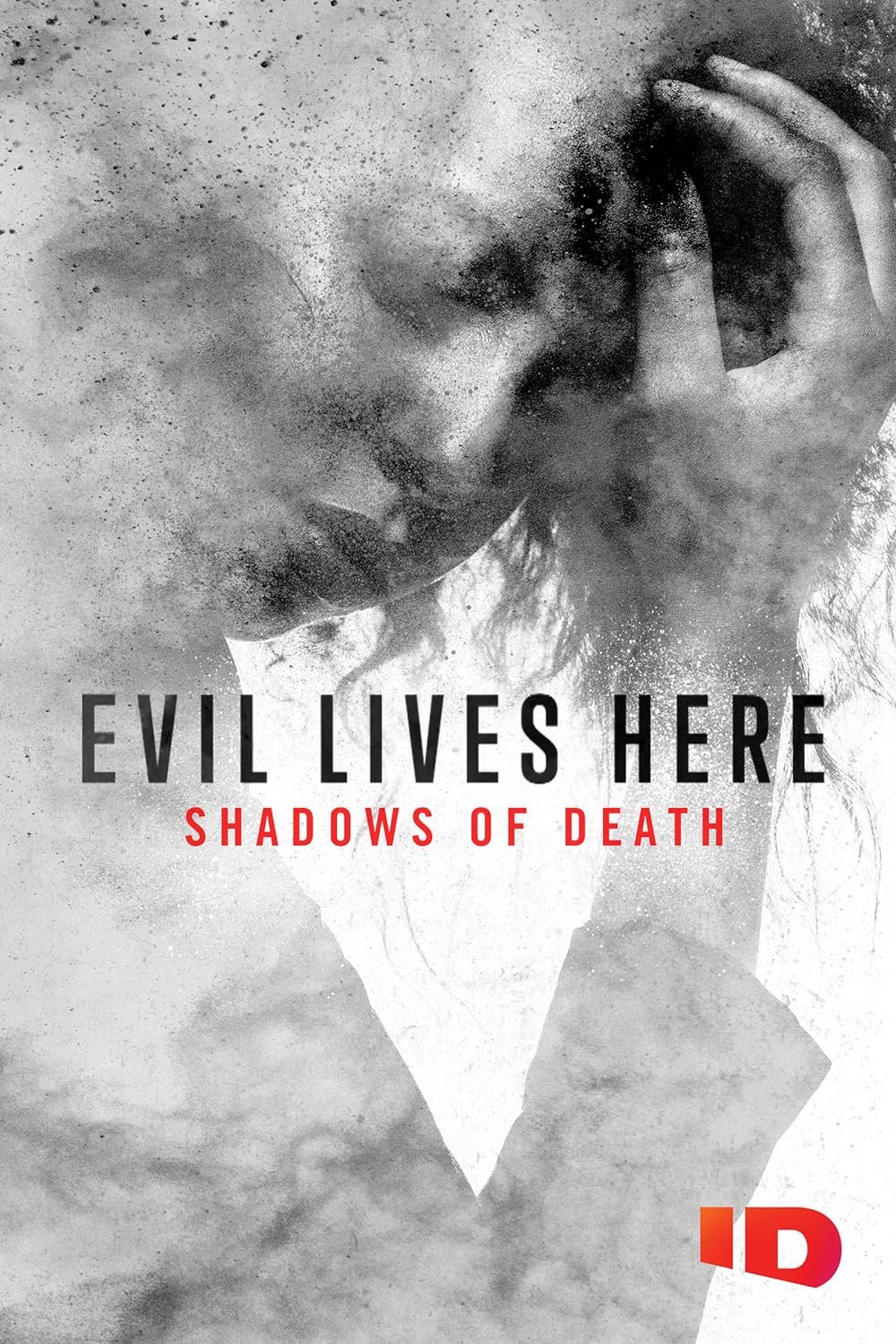 Evil Lives Here: Shadows of Death