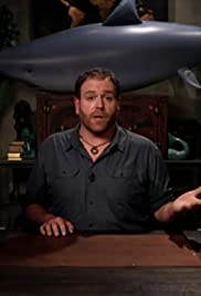 Expedition Unknown Josh Gates Tonight: Shark Week