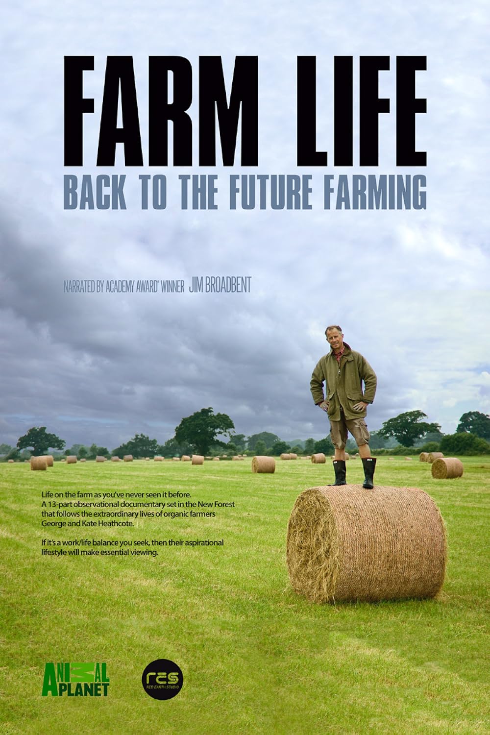 Farm Life
