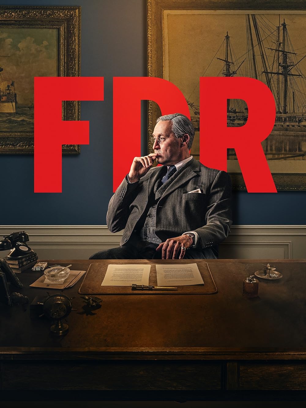 FDR