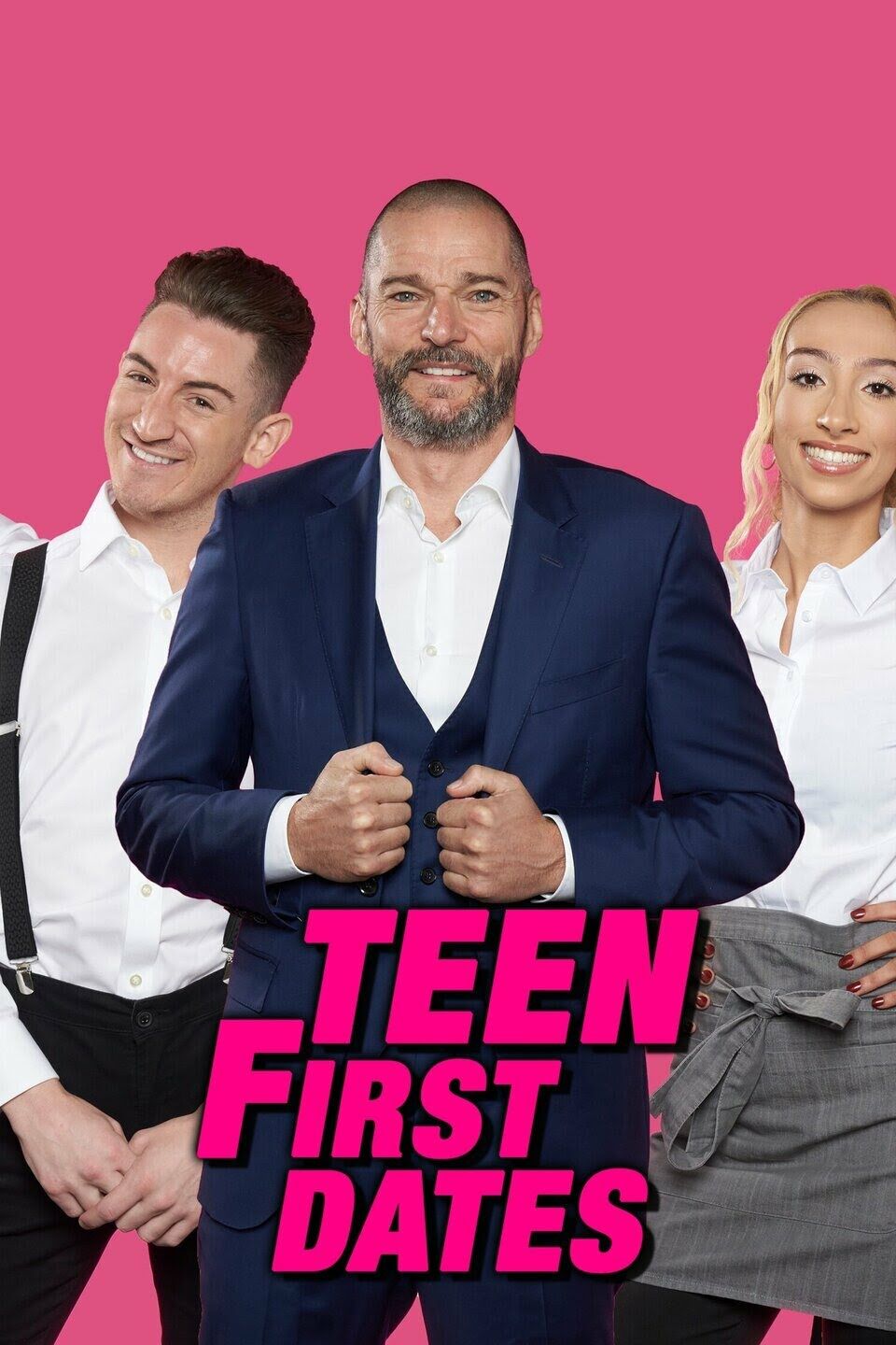 First Dates: Teens