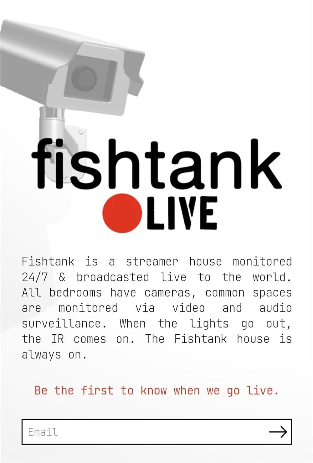Fishtank