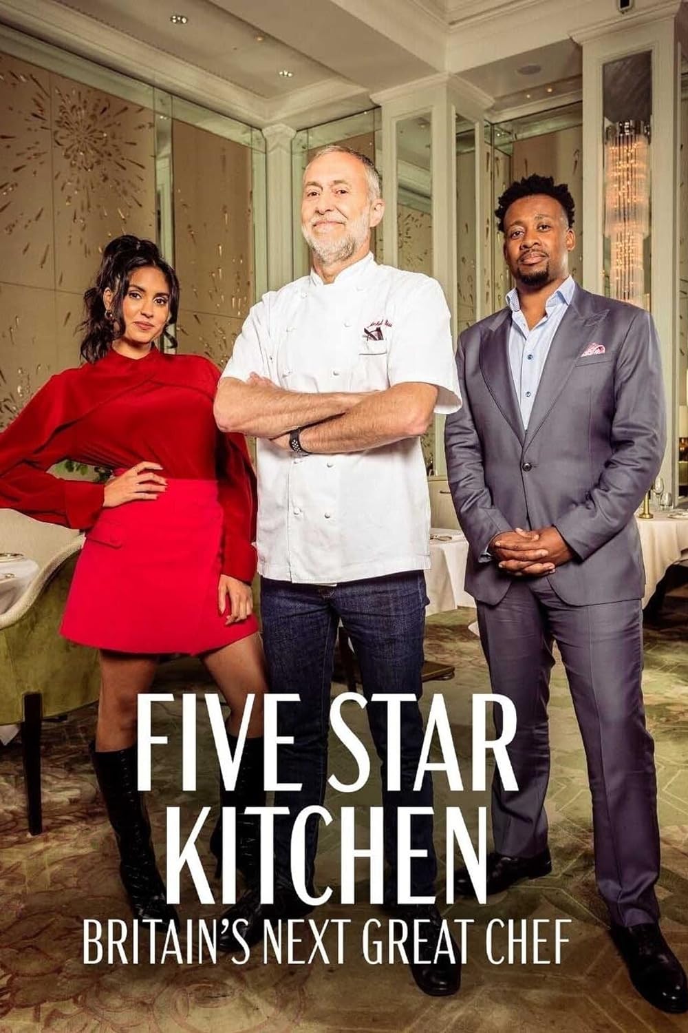 Five Star Chef
