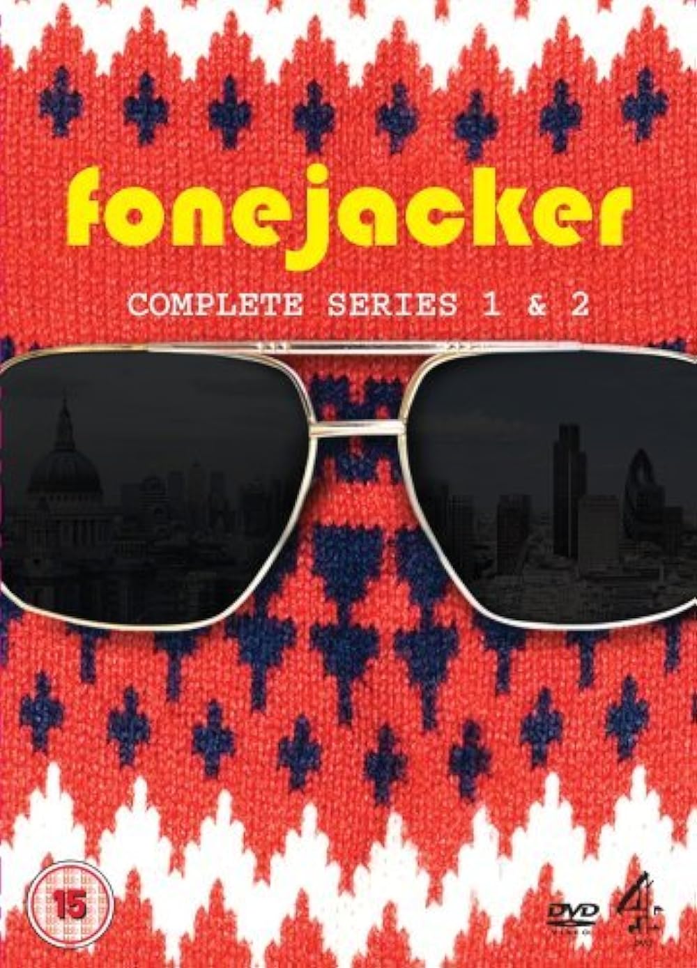 Fonejacker