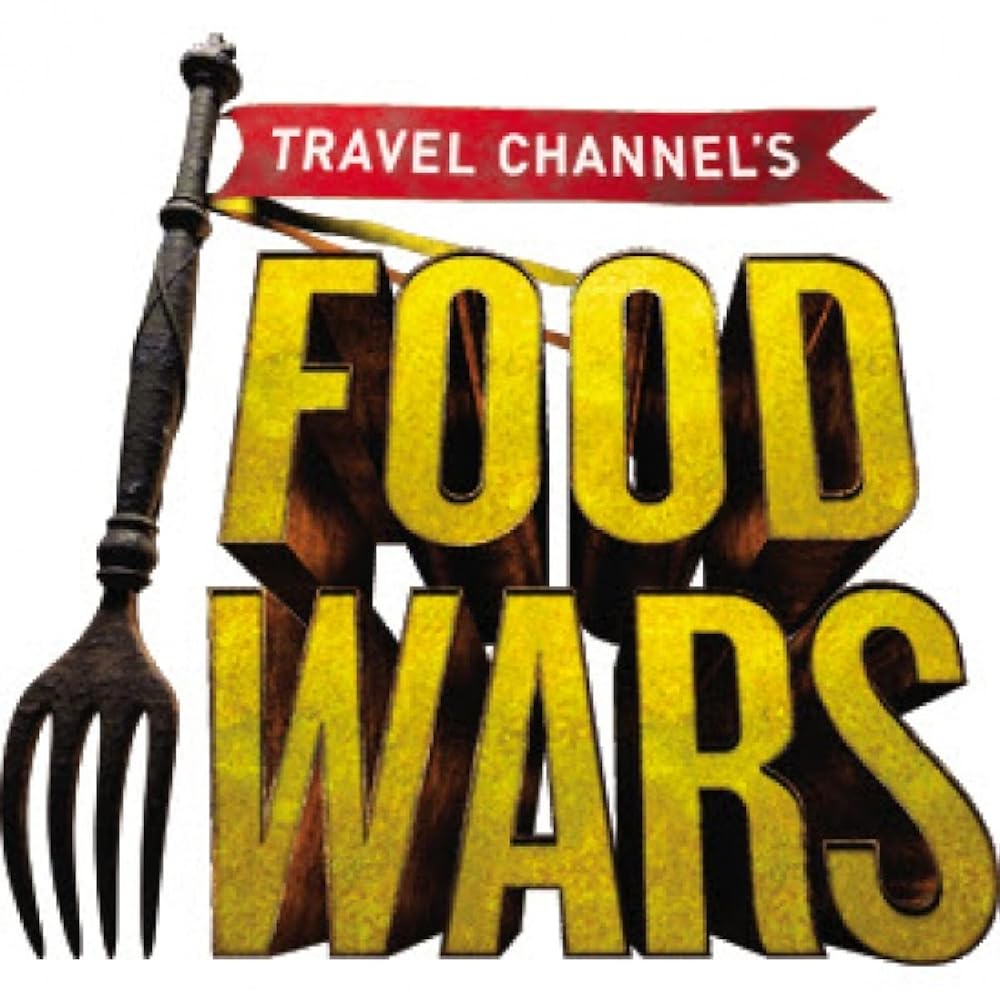 Food Wars