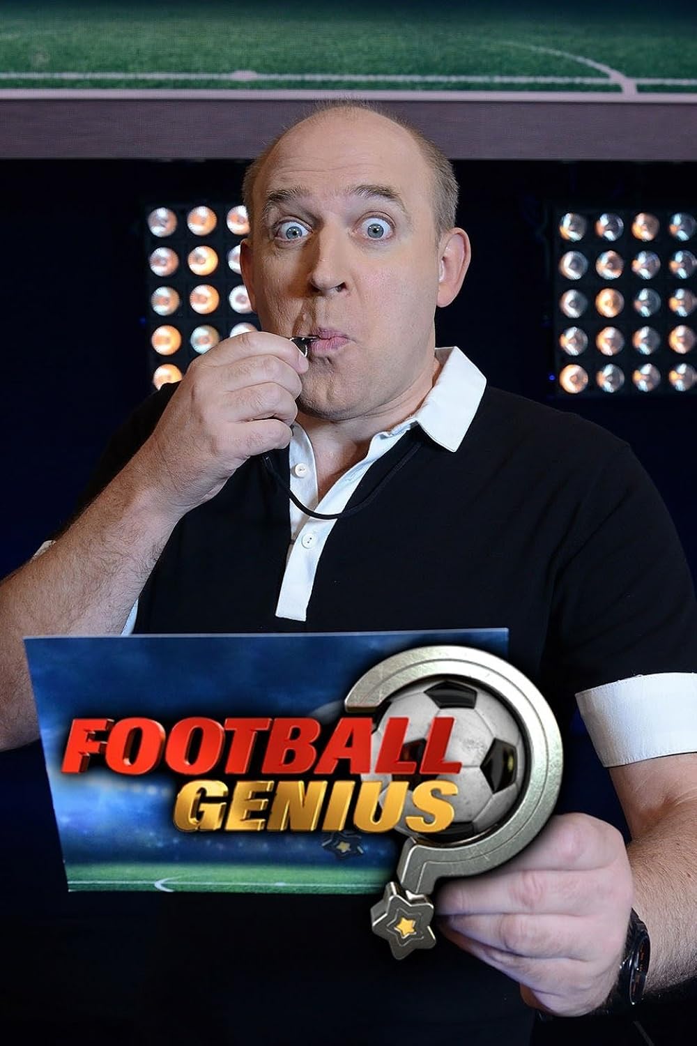 Football Genius