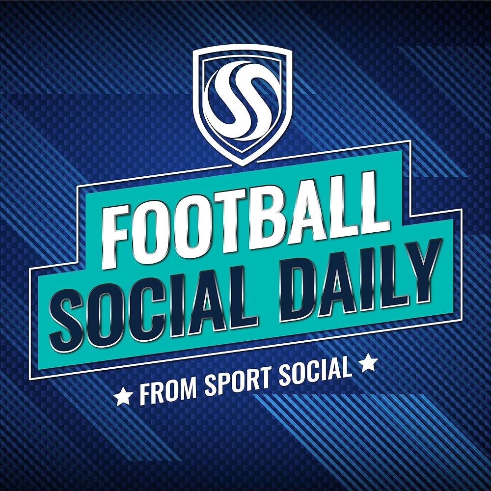 Football Social Daily Liverpool v Man United blockbuster, Wolves v West Brom derby, Lampard on thin ice and Rooney's reverence massive