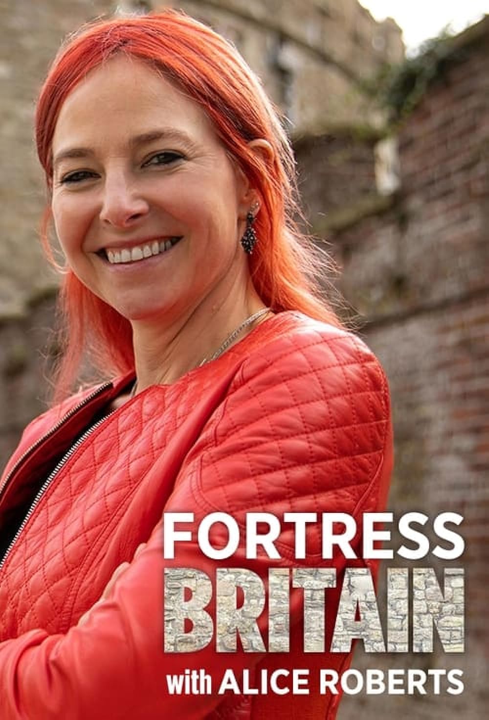 Fortress Britain