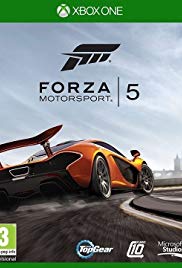 Forza Motorsport 5