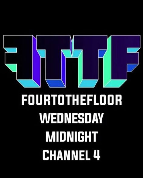 Four to the Floor