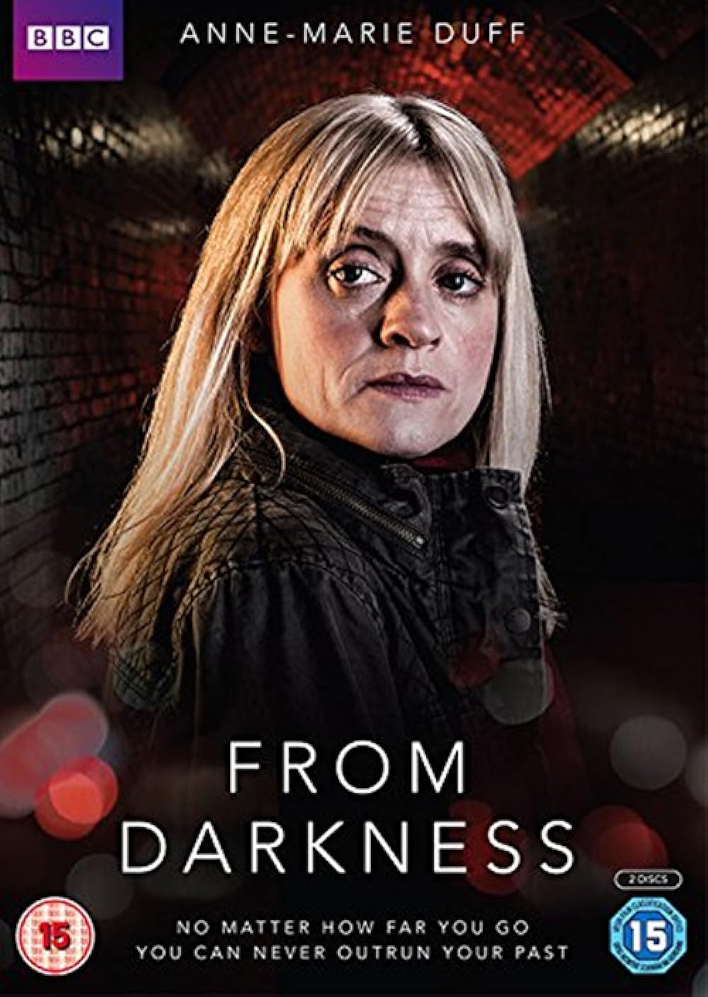 From Darkness