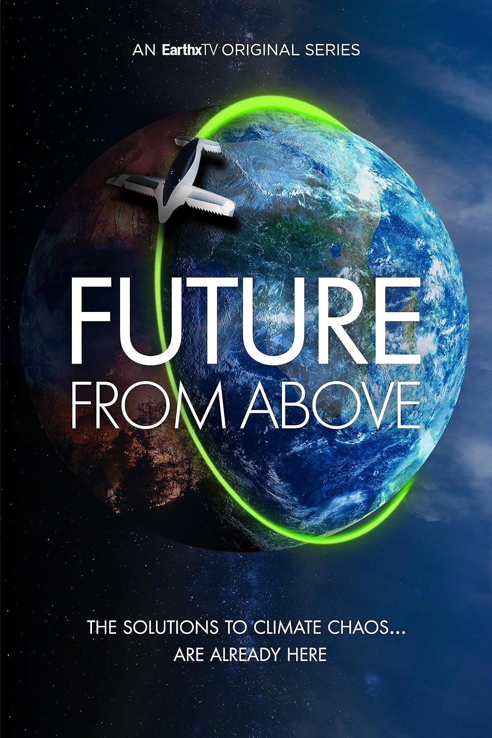 Future from Above