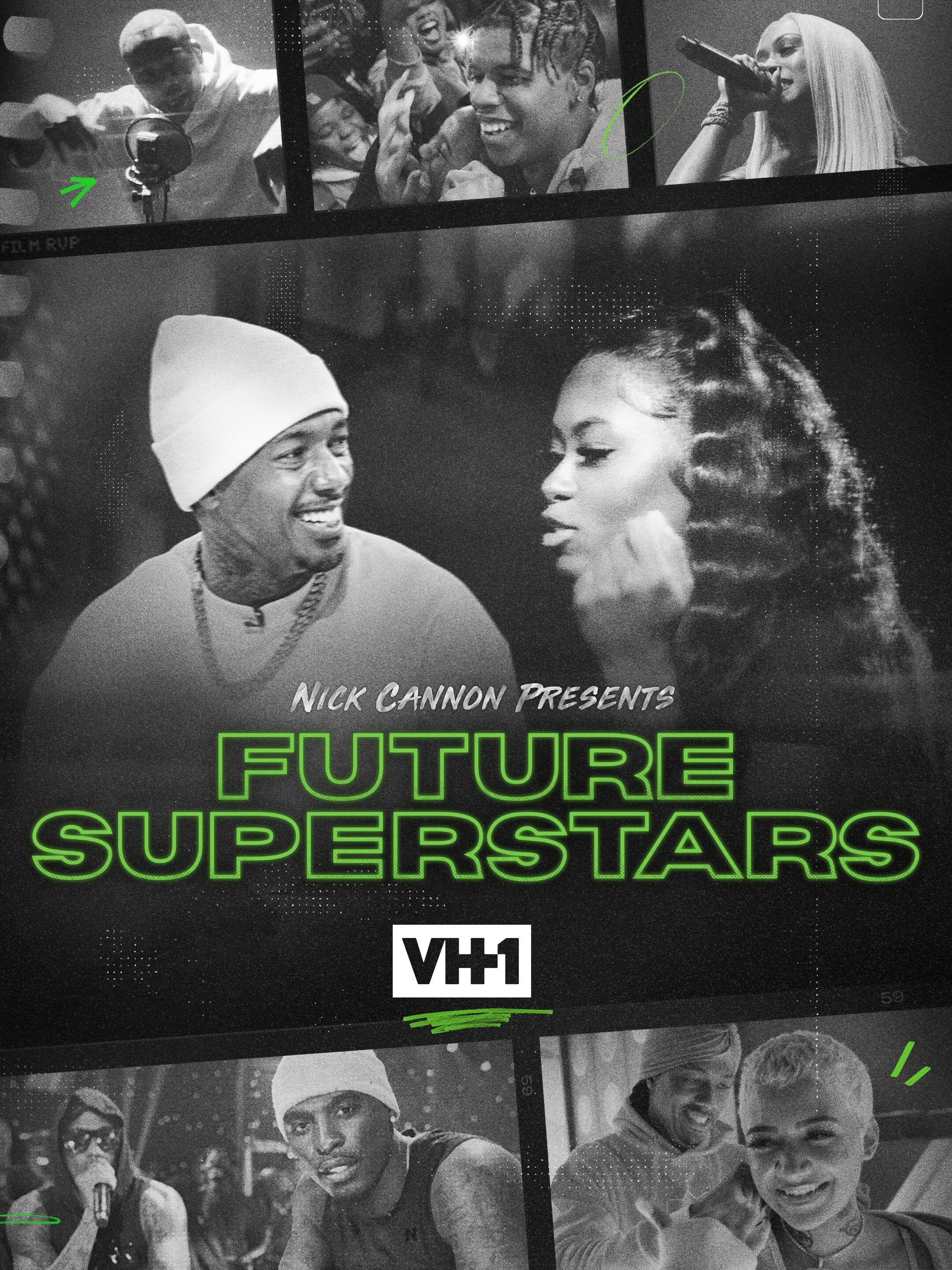 Future Superstars