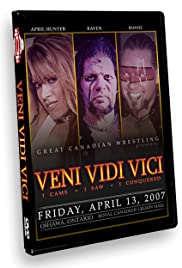 GCW: Veni Vidi Vici