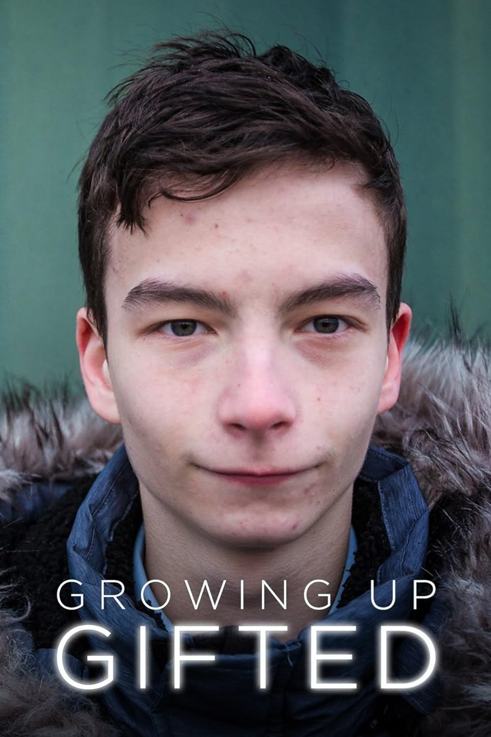 Generation Gifted
