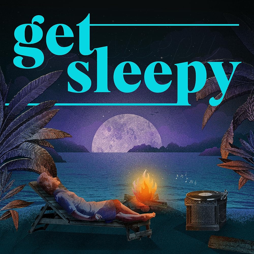 Get Sleepy: Sleep meditation and stories The Duchess and Her Dog