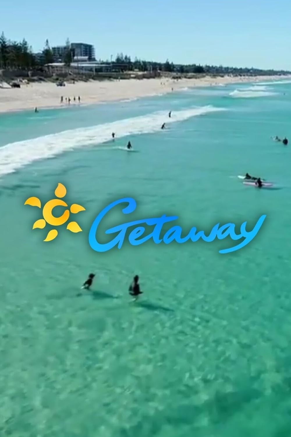 Getaway