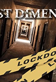 Ghost Dimension Lock Down