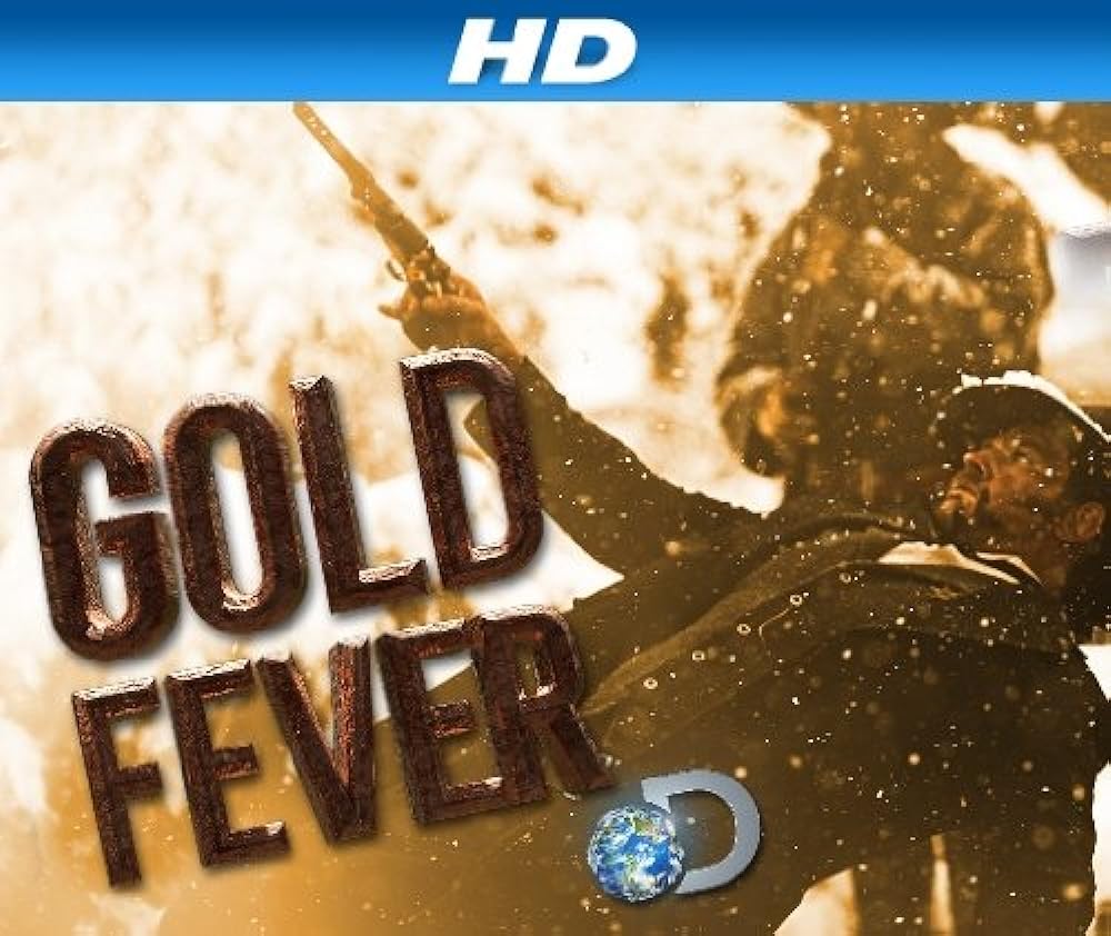 Gold Fever