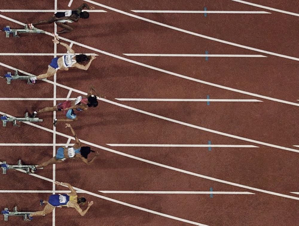 Gold Rush: Our Race to Olympic Glory