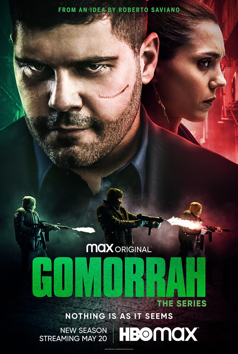 Gomora