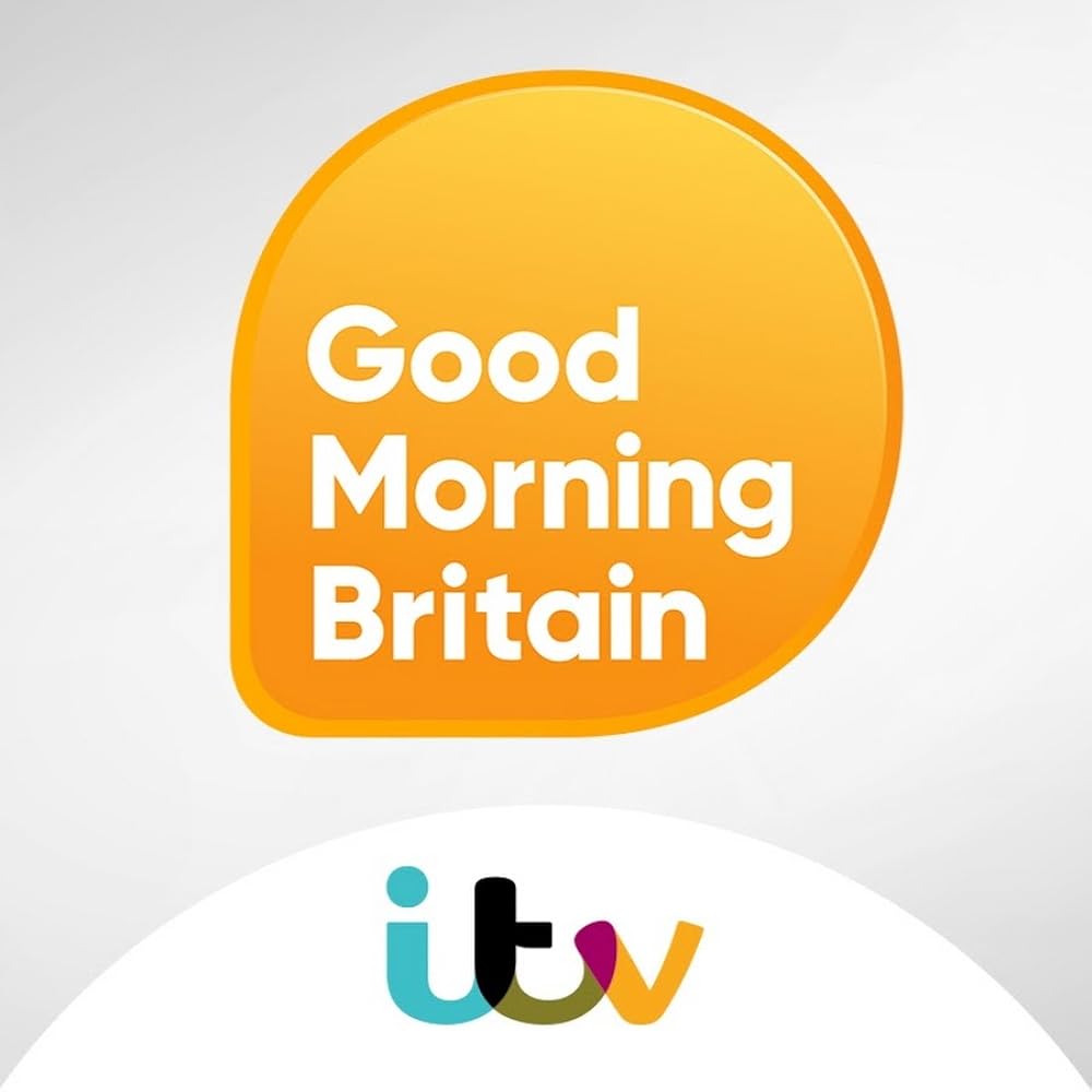 Good Morning Britain