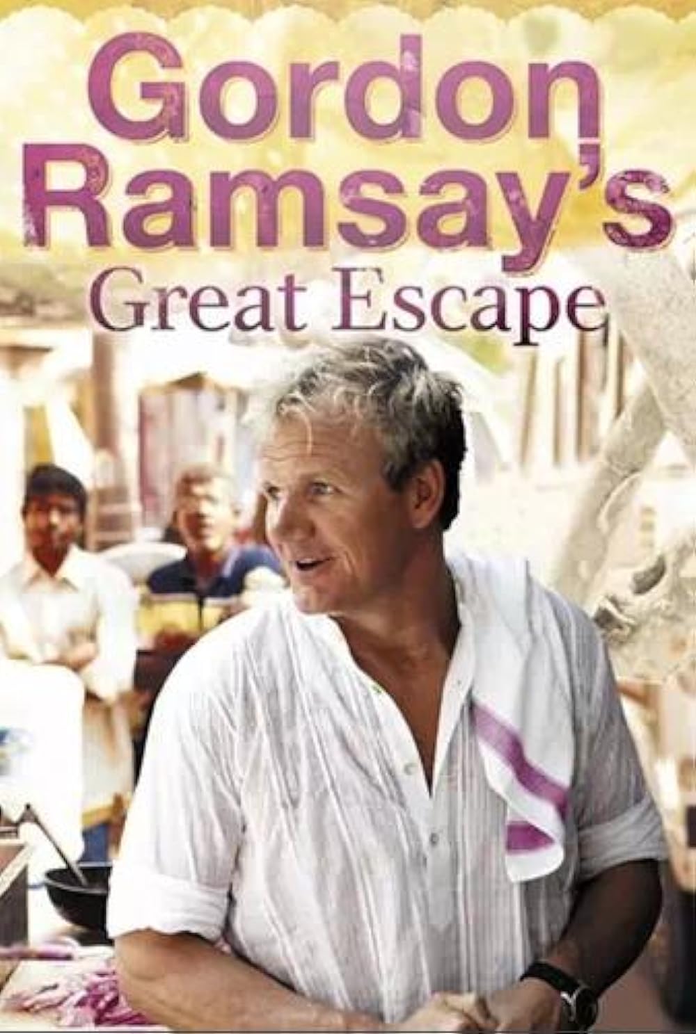 Gordons Great Escape