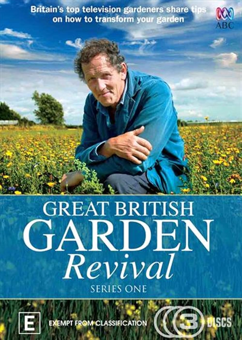 Great British Garden Revival