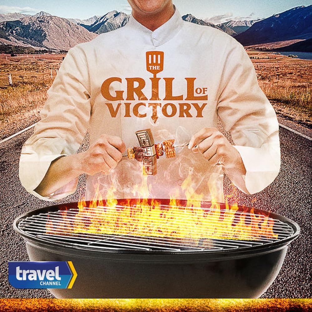 Grill of Victory