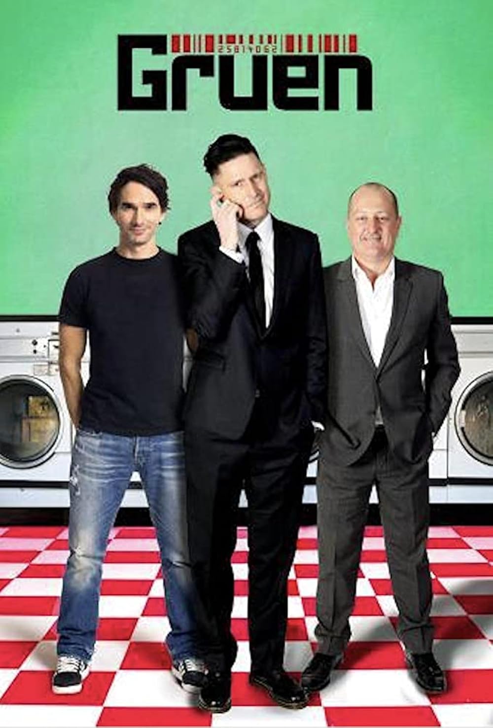 Gruen XL