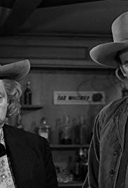 Gunsmoke 20-20