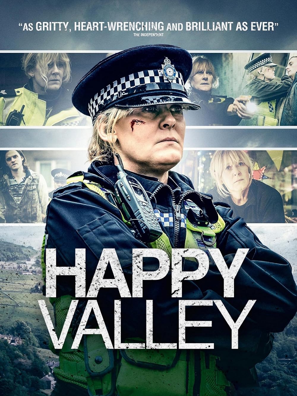 Happy Valley