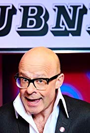 Harry Hill's Clubnite