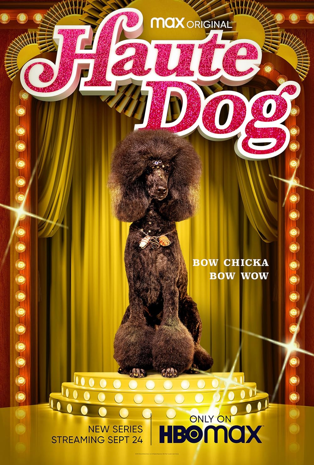 Haute Dog