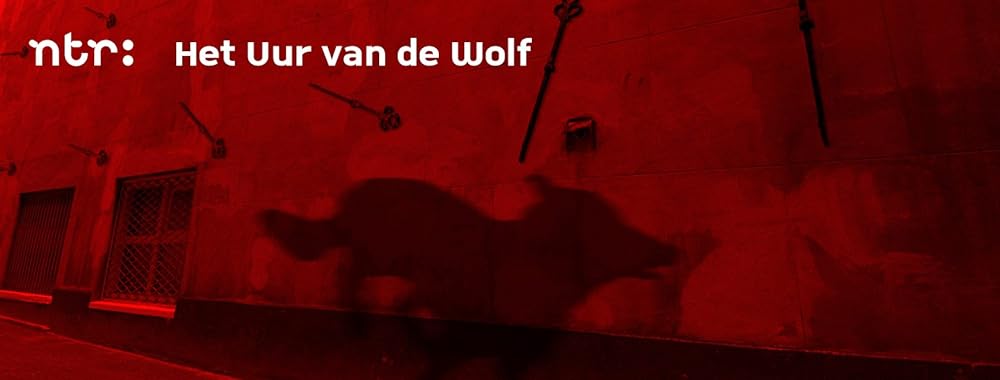 Het uur van de wolf