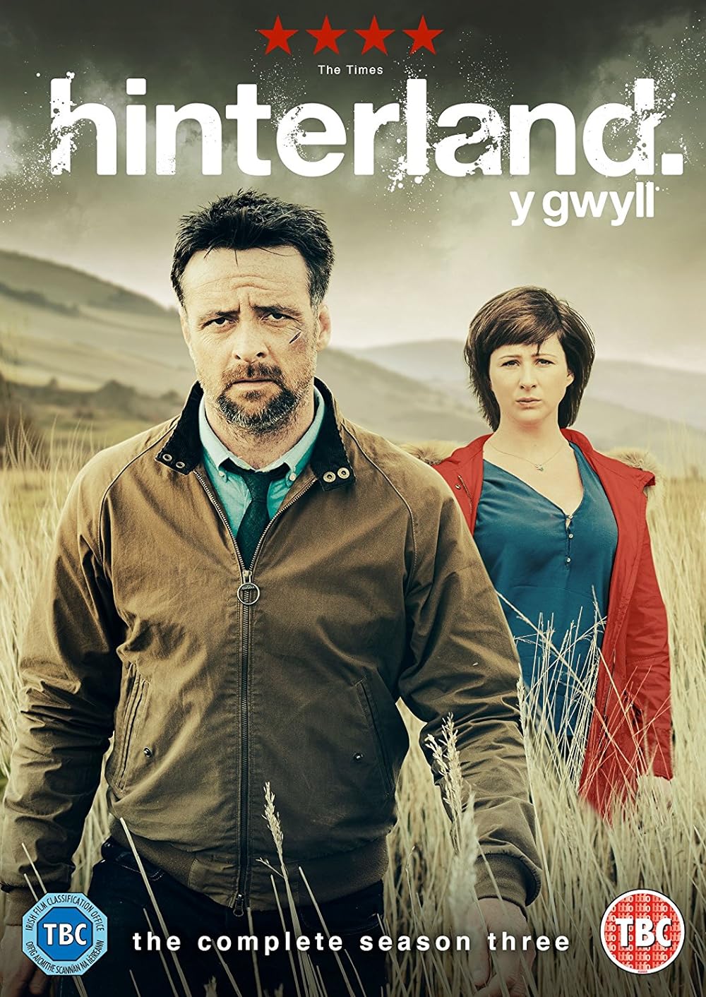 Hinterland (a.k.a. Y Gwyll)