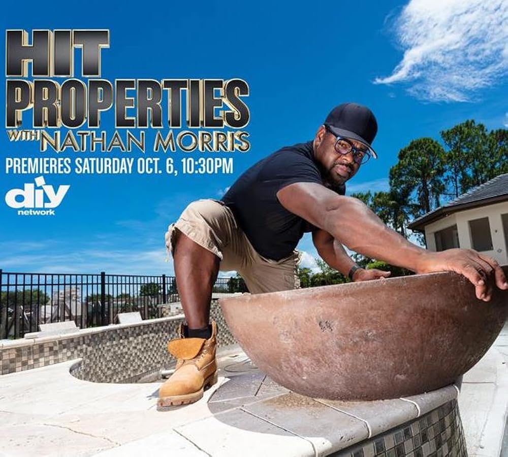 Hit Properties with Nathan Morris
