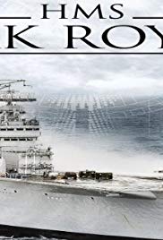 HMS Ark Royal