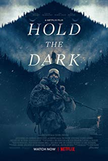 Hold the Dark