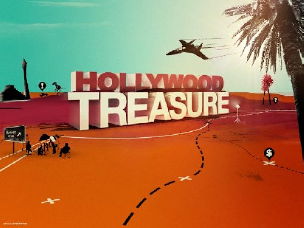 Hollywood Treasure