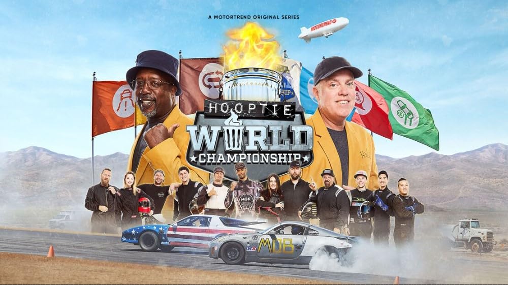 Hooptie World Championship