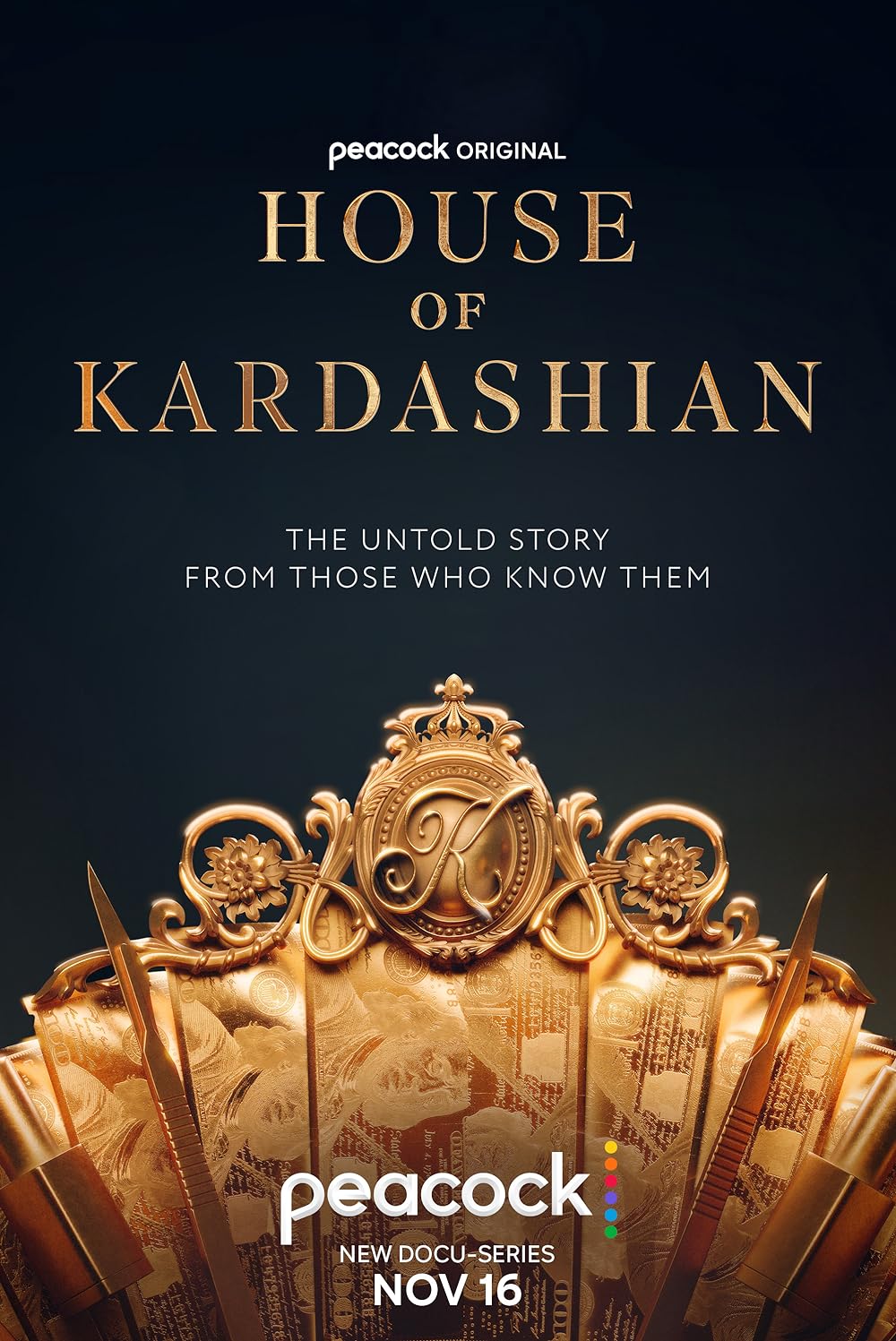 House of Kardashian